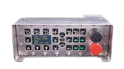 液压支架控制器